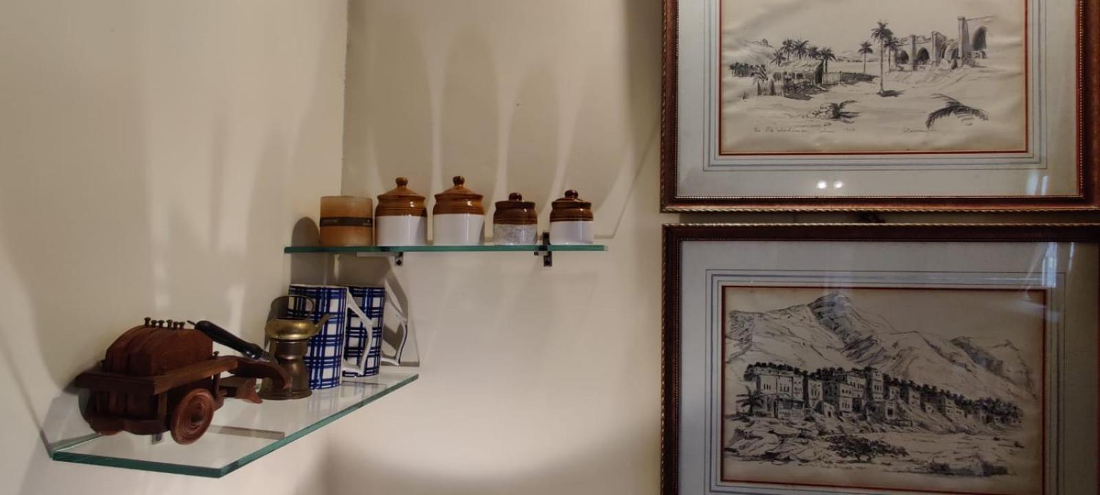 UVs Homestay Haridwar Luaran gambar