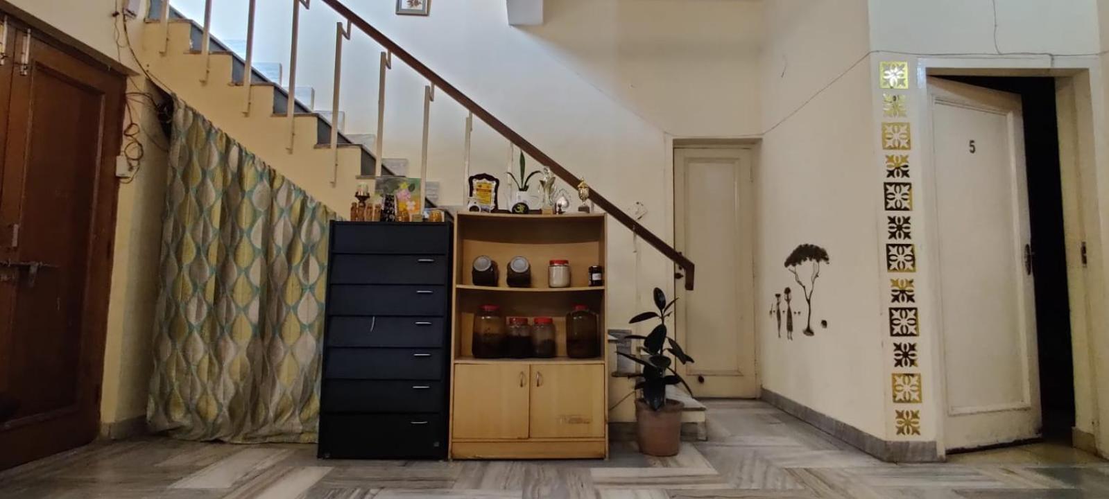 UVs Homestay Haridwar Luaran gambar