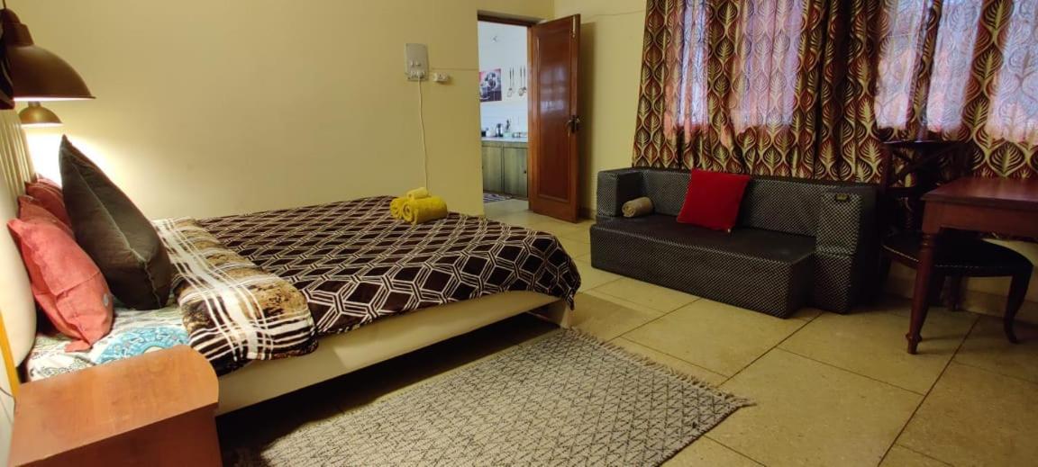 UVs Homestay Haridwar Luaran gambar