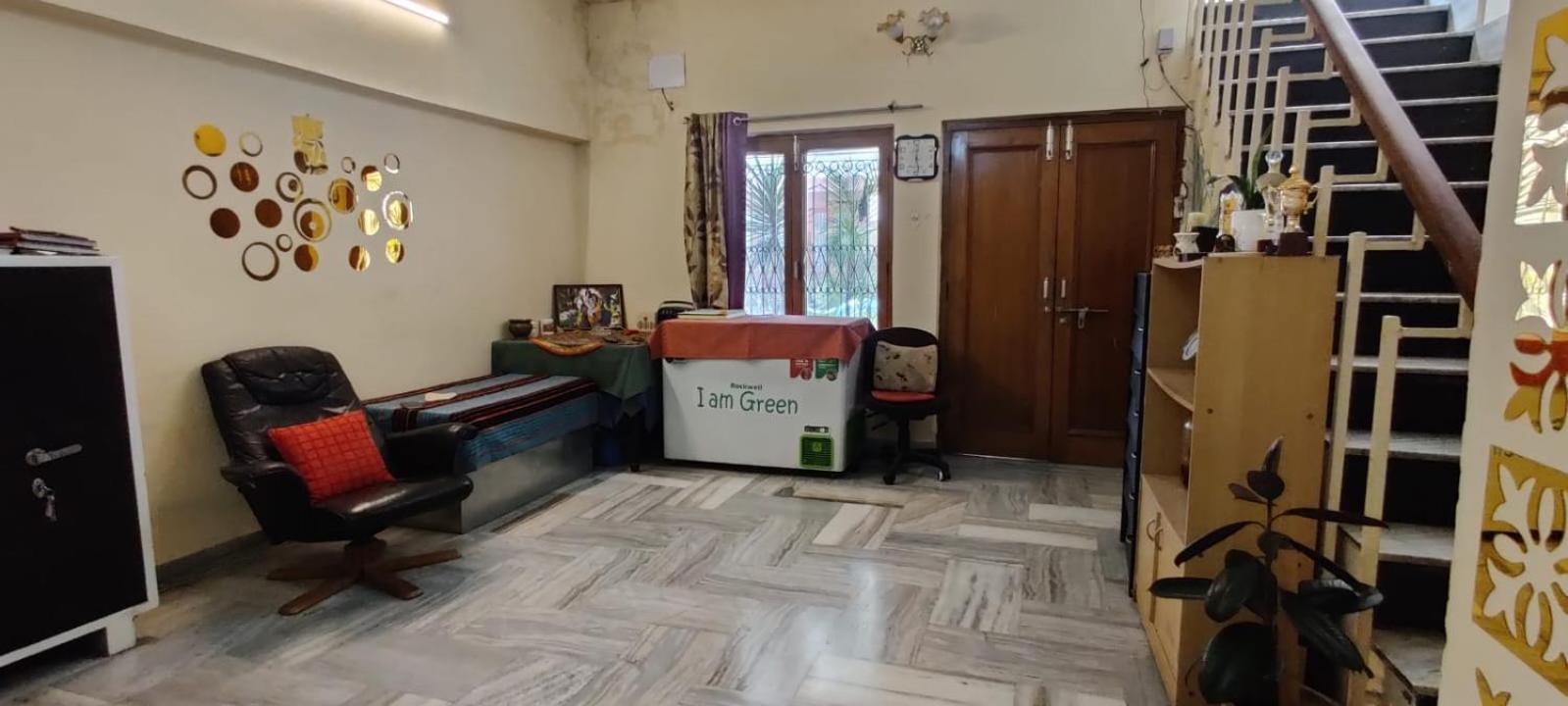 UVs Homestay Haridwar Luaran gambar