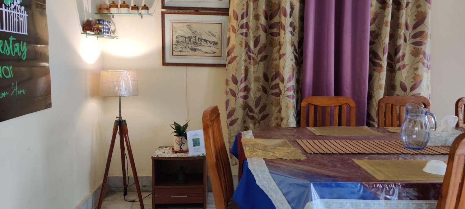 UVs Homestay Haridwar Luaran gambar
